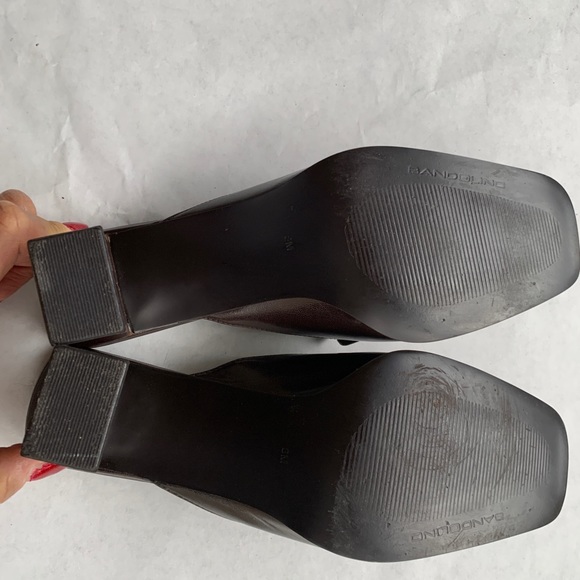 Bandolino Mule - Picture 4 of 4